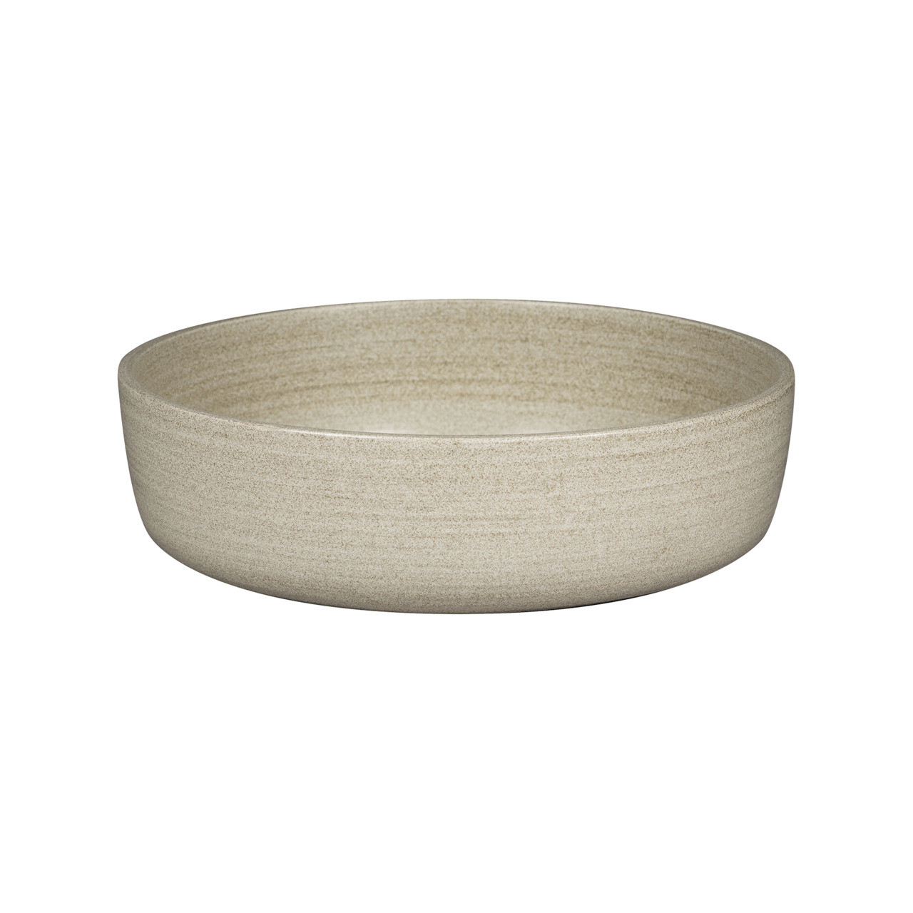 Ease Selva, Schale ø 240 mm / 2,30 l grey